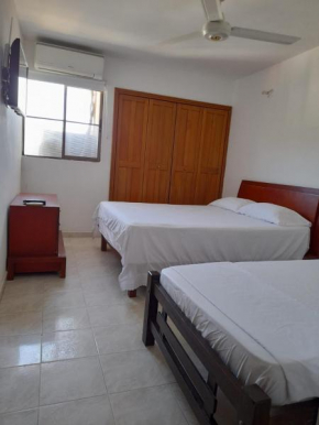 APARTAMENTO RODADERO